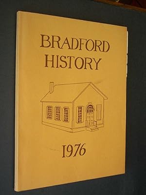 Bradford History 1976