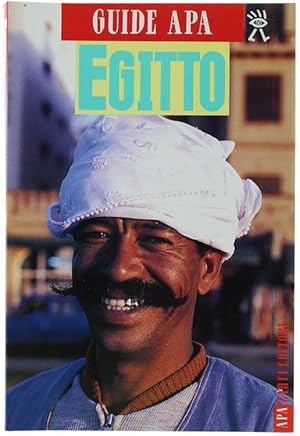 Immagine del venditore per EGITTO.: venduto da Bergoglio Libri d'Epoca
