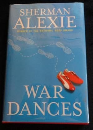 Seller image for War Dances for sale by Booklegger's Fine Books ABAA