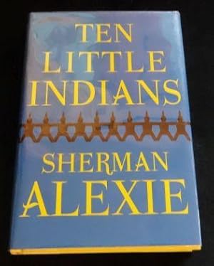 Seller image for Ten Little Indians for sale by Booklegger's Fine Books ABAA