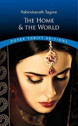 Seller image for The Home and the World (Paperback) for sale by Grand Eagle Retail