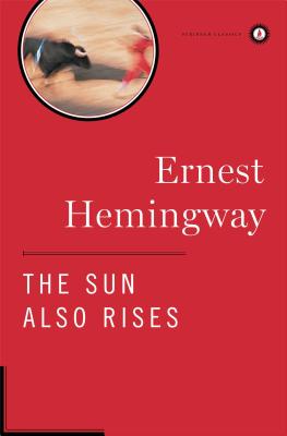 Image du vendeur pour Sun Also Rises (Hardback or Cased Book) mis en vente par BargainBookStores
