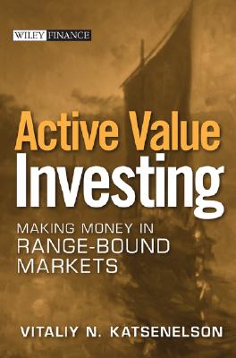 Seller image for Active Value Investing (Hardback or Cased Book) for sale by BargainBookStores