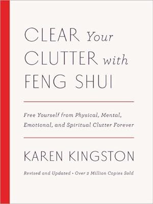 Bild des Verkäufers für Clear Your Clutter with Feng Shui zum Verkauf von Rheinberg-Buch Andreas Meier eK