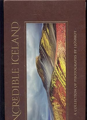 Incredible Iceland: A Collection of Photographs By Ljosbrot