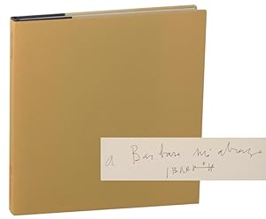 Ibarrola: Gure Etxean Basauri 1990 (Signed First Edition)