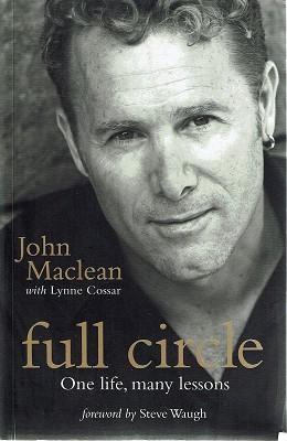 Seller image for Full Circle: One Life, Many Lessons for sale by Marlowes Books and Music