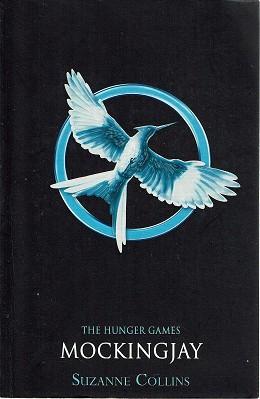 The Hunger Games: Mockingjay