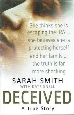Seller image for Deceived: A True Story for sale by Marlowes Books and Music