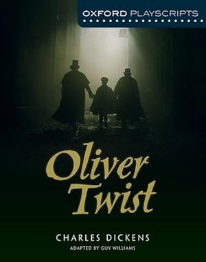 Seller image for Oliver Twist for sale by GreatBookPrices