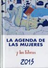 Agenda 2015 de las Mujeres y los libros