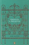 Image du vendeur pour Orgullo y prejuicio (edicin conmemorativa) mis en vente par Agapea Libros