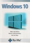 Seller image for Windows 10 for sale by Agapea Libros