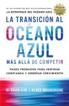 La transición al océano azul