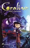 Seller image for Coraline for sale by Agapea Libros