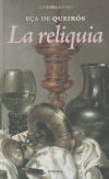 Seller image for La reliquia for sale by Agapea Libros