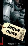 Image du vendeur pour Jaque mate mis en vente par Agapea Libros