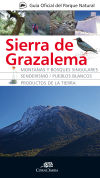 Seller image for Gua Oficial del Parque Natural Sierra de Grazalema for sale by Agapea Libros