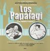 Seller image for LOS PAPALAGI N.E. RSTICA for sale by Agapea Libros