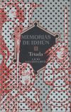 Imagen del vendedor de Memorias de Idhn II. Trada a la venta por Agapea Libros