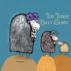 Image du vendeur pour THE THREE BILLY GOATS mis en vente par Agapea Libros