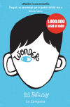 Image du vendeur pour Wonder mis en vente par Agapea Libros