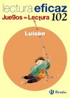 Seller image for Luisn Juego Lectura for sale by Agapea Libros