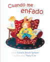 Seller image for CUANDO ME ENFADO for sale by Agapea Libros