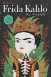 Imagen del vendedor de Frida Kahlo: Una biografa a la venta por Agapea Libros