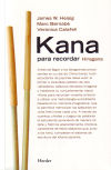 Seller image for Kana para recordar for sale by Agapea Libros
