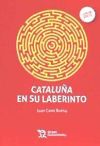 Seller image for Catalua en su laberinto for sale by Agapea Libros