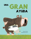 Seller image for Una gran ayuda for sale by Agapea Libros