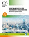 Bild des Verkufers fr Instalaciones de telecomunicaciones. Prcticas y ejercicios zum Verkauf von Agapea Libros