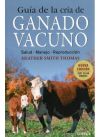 Seller image for Gua de la cra de ganado vacuno for sale by Agapea Libros