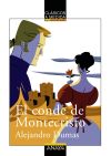 Seller image for El conde de Montecristo for sale by Agapea Libros