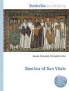 Imagen del vendedor de Basilica of San Vitale a la venta por Agapea Libros