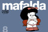 Imagen del vendedor de Mafalda 8 a la venta por Agapea Libros