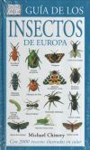 GUÍA DE LOS INSECTOS DE EUROPA