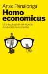 Imagen del vendedor de HOMO ECONOMICUS(9788498751260) a la venta por AG Library