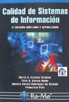 Calidad de Sistemas de Información