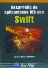 Desarrollo de aplicaciones iOS con Swift