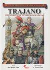 Bild des Verkufers fr Trajano: las campaas de un emperador hispano zum Verkauf von AG Library