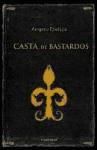 Immagine del venditore per CASTA DE BASTARDOS venduto da AG Library