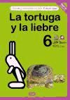 Seller image for La tortuga y la liebre for sale by AG Library