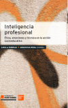 Seller image for Inteligencia profesional for sale by AG Library