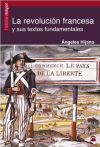 Imagen del vendedor de La revolucin francesa y sus textos fundamentales a la venta por AG Library