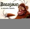 Seller image for Basajaun : la pequea cigea for sale by AG Library