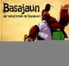 Imagen del vendedor de Basajaun : las vacaciones de Basajaun a la venta por AG Library