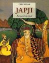 Seller image for Jap ji: poemario espiritual for sale by AG Library