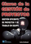 Claves de la gestión de proyectos